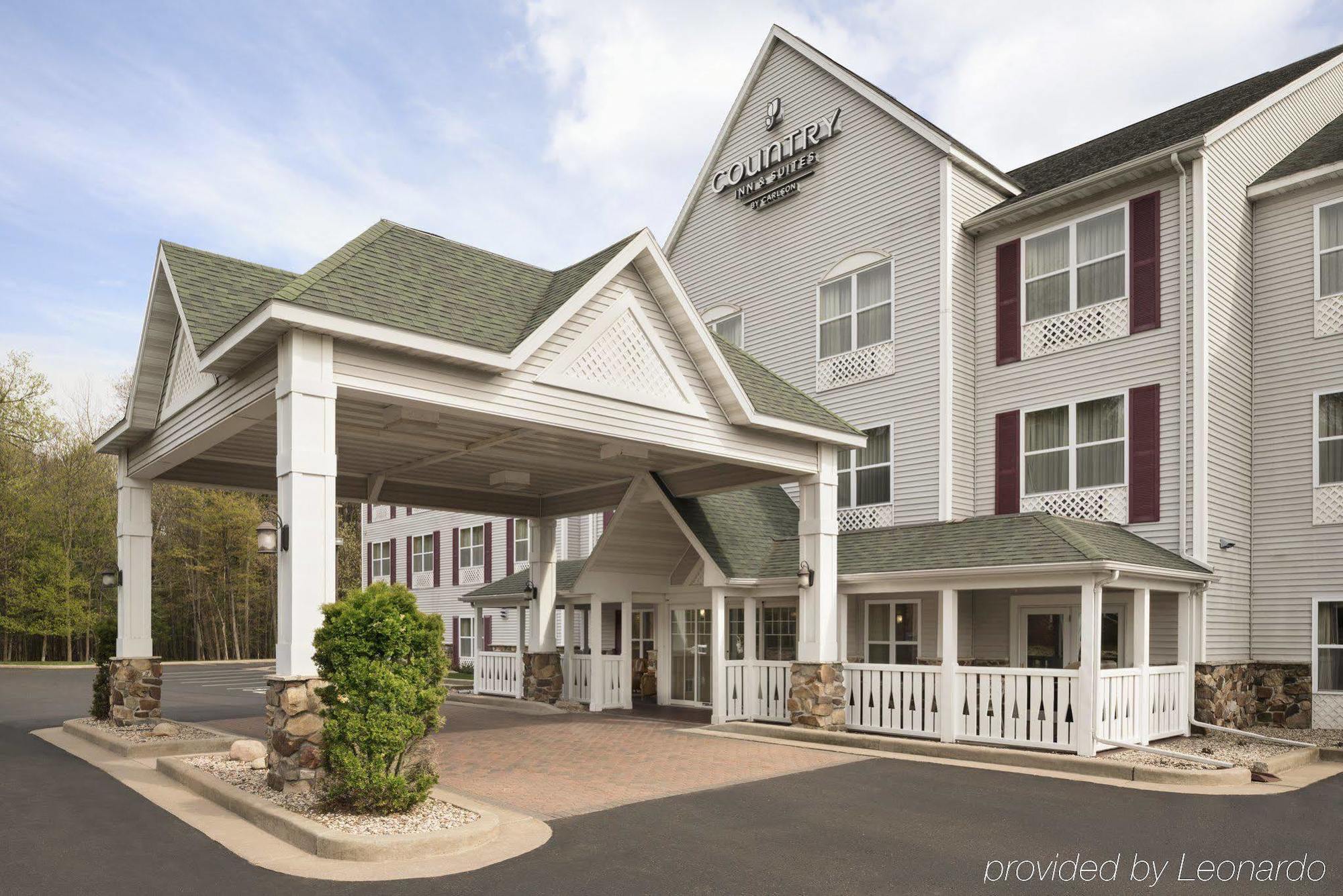 Country Inn & Suites By Radisson, Stevens Point, Wi Exterior foto